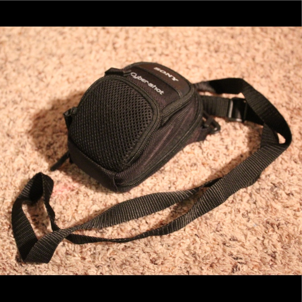 Sony Camera Bag